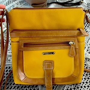 Multi sac bag